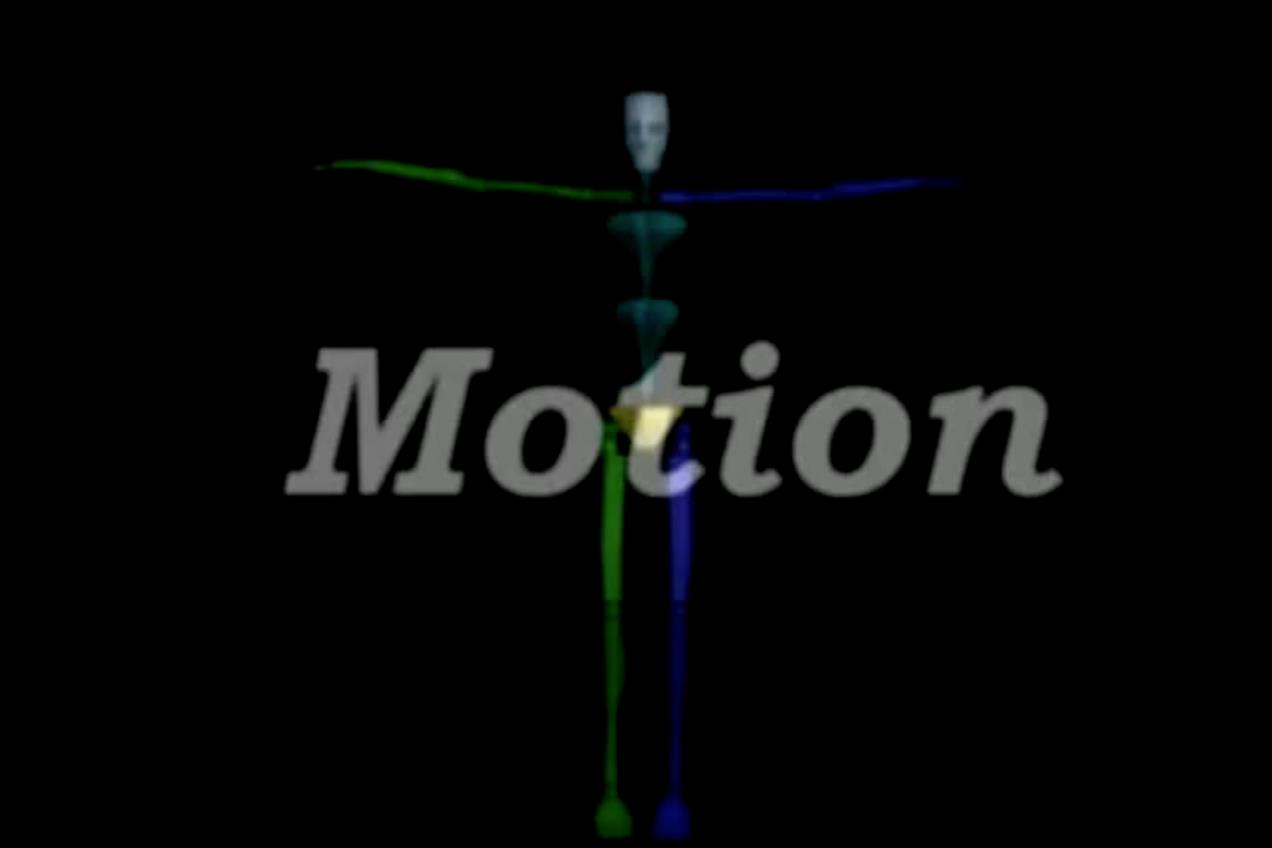 Motion Fantasy